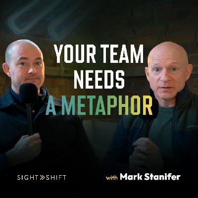 Your Team Doesn't Need a Slogan. They Need This. Your Team Doesn't Need a Slogan. They Need This.