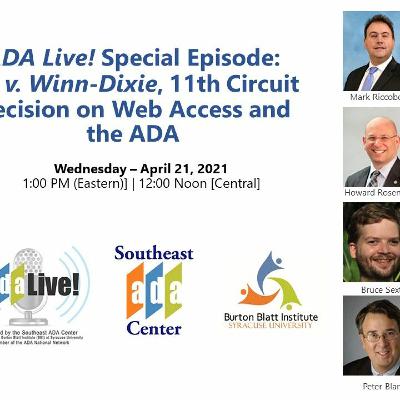 # 90-E: "Push Back Against the ICE"