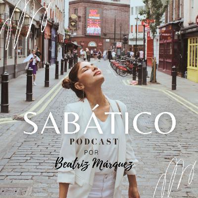 Bienvenidos a Sabático Bienvenidos a Sabático