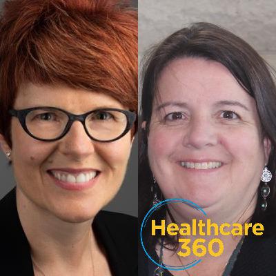 Episode 33: Overcoming Adversity in Nursing ft. Shelley Calder, DNP, RN, CEN & Karen Stockbridge, DNP, RN