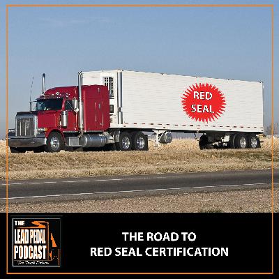 The Road to Red Seal-Why Trucking Must Raise the Bar in 2026: LP1542