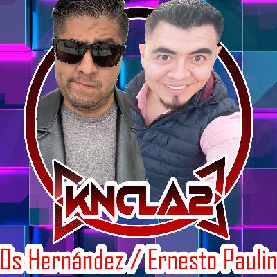EP32 con Ernesto Paulin - Mi credo / Serenata