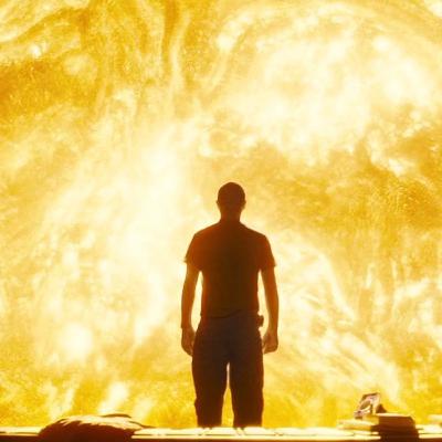 Sunshine: Raw Experience