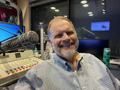 Episode 86: The Conversation