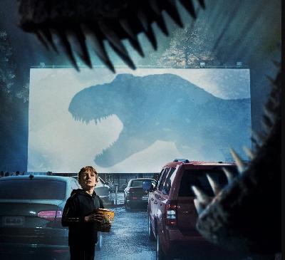 ICFAMMCommentary: JURASSIC WORLD: DOMINION / EXTENDED EDITION (2022) ICFAMMCommentary: JURASSIC WORLD: DOMINION / EXTENDED EDITION (2022)