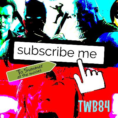 Subscribe Me to Movie Pass - TWB83
