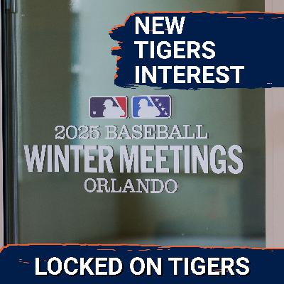 TIGERS TALK: Ha-Seong Kim Rumors SWIRL, Should Detroit PRIORITIZE Over Alex Bregman? TIGERS TALK: Ha-Seong Kim Rumors SWIRL, Should Detroit PRIORITIZE Over Alex Bregman?