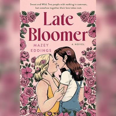 (ReaDs) [ePub/pdF] LaTE blOoMeR By MaZey eddiNgs *Free DOWnLOad