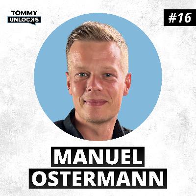 79 Messerangriffe täglich – Manuel Ostermann über Polizei am Limit