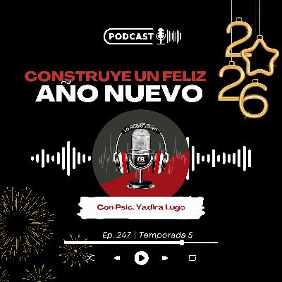 El error de fin de año que nadie ve venir | Color Esperanza by Diego Torres | Ep. 247 | ESPECIAL AÑO NUEVO 2026 El error de fin de año que nadie ve venir | Color Esperanza by Diego Torres | Ep. 247 | ESPECIAL AÑO NUEVO 2026
