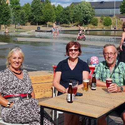 Aflevering 107 - juli 2025