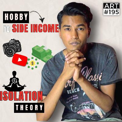 Manage multiple Goals like a pro | Explained in Detail | ART Podcast #195