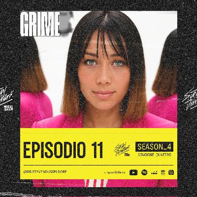 Grime: Poesia Elettrica dal Cemento