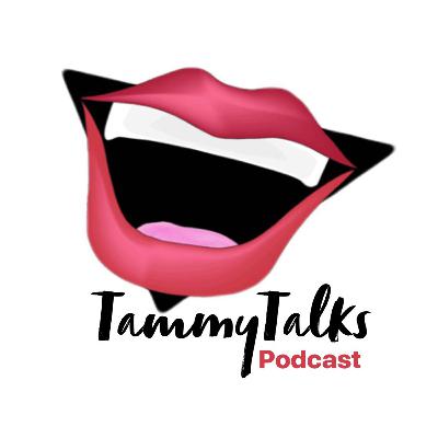 TAMMYTALKS X JUSSIE SMOLLETT TAMMYTALKS X JUSSIE SMOLLETT