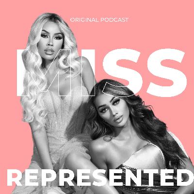 Miss Represented: Miss Grand USA-Ivana Garcia [Episode 62]