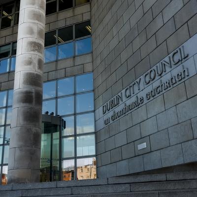 Dublin City Council plans to move office