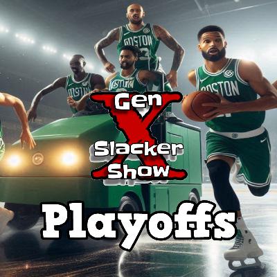 S06E05 Playoffs