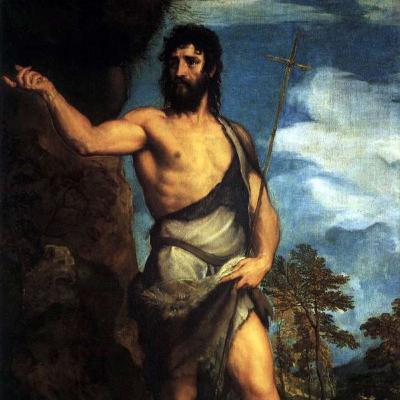 La fiesta de San Juan La fiesta de San Juan