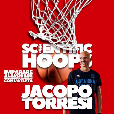 SH10 - Imparare a Lavorare in Maniera Globale con l'Atleta con Jacopo Torresi SH10 - Imparare a Lavorare in Maniera Globale con l'Atleta con Jacopo Torresi