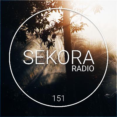 Sekora Radio 151 - Can Aydin guestmix Sekora Radio 151 - Can Aydin guestmix
