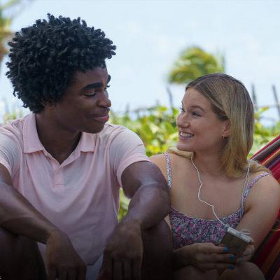 116 - S09 EP12 - Saint X S01 Ep5-8