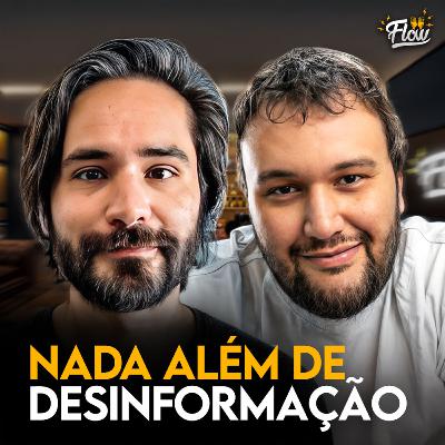 PETRY + RONALD RIOS - Flow #556 PETRY + RONALD RIOS - Flow #556