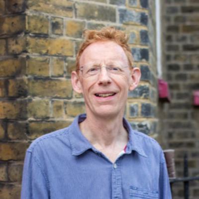 Identity Series VII: Am I my Sexuality?