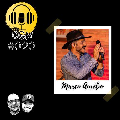 Marco Aurélio | #020