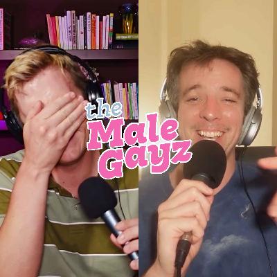 The Gay Manosphere