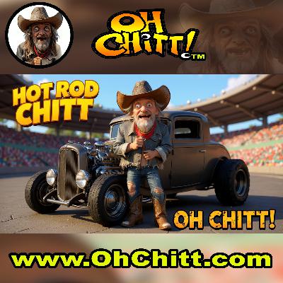 Hot Rod Chitt