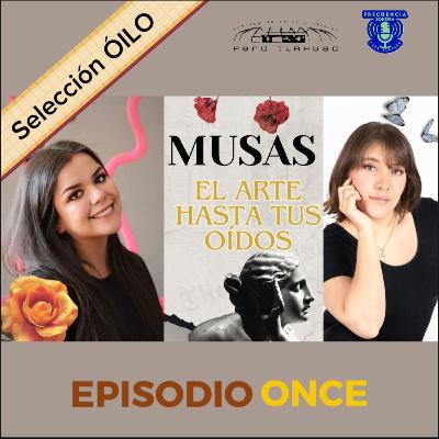 MUSAS. Episodio 11.