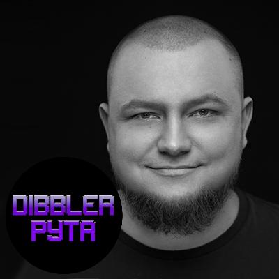 O The Invincible, czyli Dibbler Pyta #054 | Marek Markuszewski O The Invincible, czyli Dibbler Pyta #054 | Marek Markuszewski