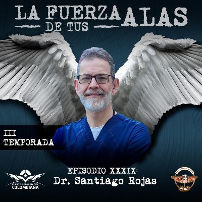 La Fuerza de tus alas ‐ El cuerpo y la emoción