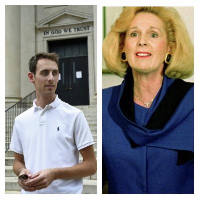 Episode 44: Homoseksuelle dæmoner - Jane Whaleys 'blasting'-kirke Episode 44: Homoseksuelle dæmoner - Jane Whaleys 'blasting'-kirke