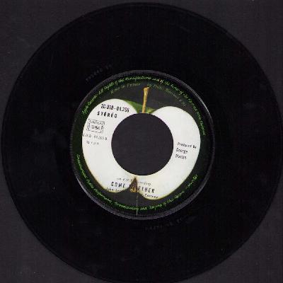 Beatles' Secrets 6 Come Together