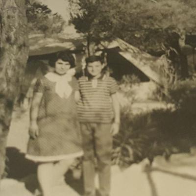 Λιοπύρι και πιροσκί