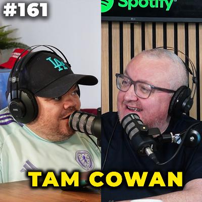 A Pint and Two Shots | Tam Cowan