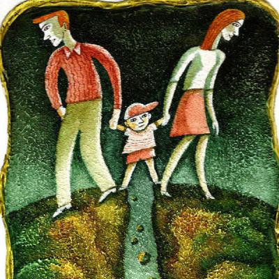 Truyện Ma - Episode 10