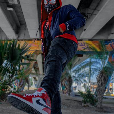 פרק 35: ממד העכביש