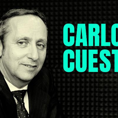 Carlos Cuesta Carlos Cuesta
