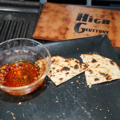 Episode 122: Scallion Pancakes Episode 122: Scallion Pancakes