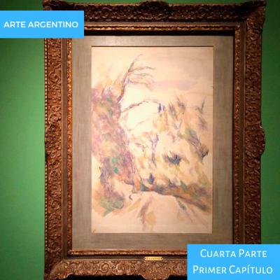 Arte Argentino: Expolio y Vandalismo