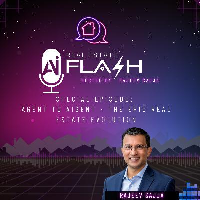 Agent to AIgent: The Epic Real Estate Evolution