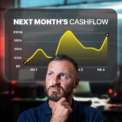 Want Predictable Cashflow? Here's How To Get It