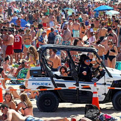 Adam's Third 36th Birthday (w/ FRIENDS)