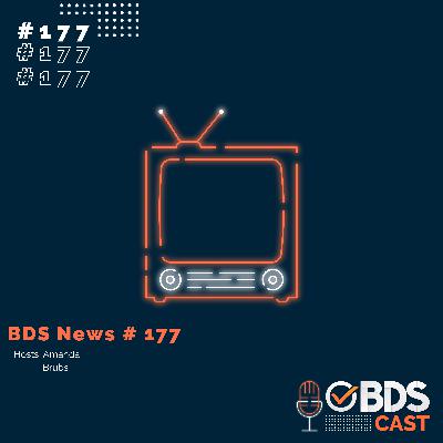 BDS Fast News #177