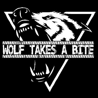 Wolf Takes A Bite Out Of Mandela Effect