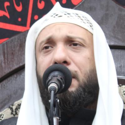 ذكرى استشهاد النبي يحيى عليه السلام | الملا حسن سلطان 1447هـ