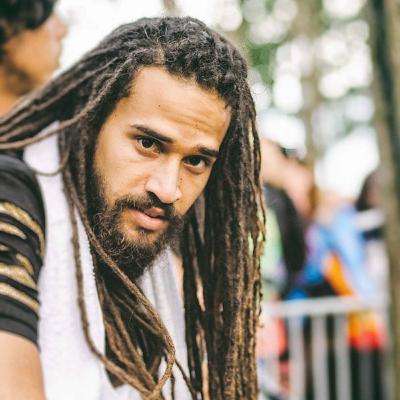 Keznamdi Talks Debut Album Bloodline | #LazeReggae Invasion Podcast July 2020