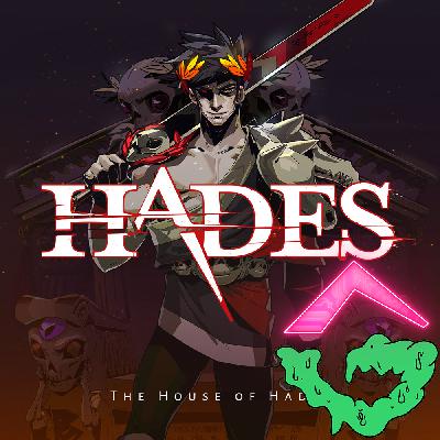 Hades ~ GGC #47 Hades ~ GGC #47